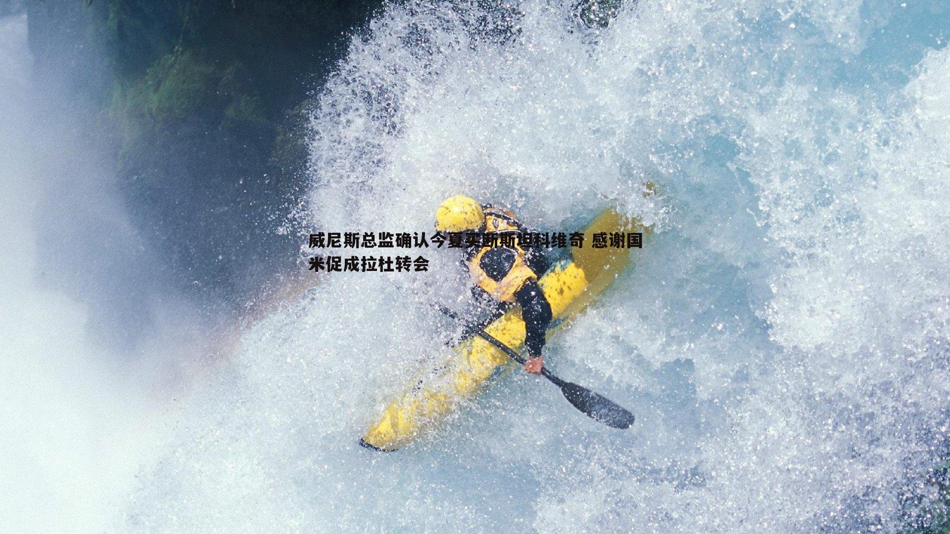 evo视讯真人-威尼斯总监确认今夏买断斯坦科维奇 感谢国米促成拉杜转会