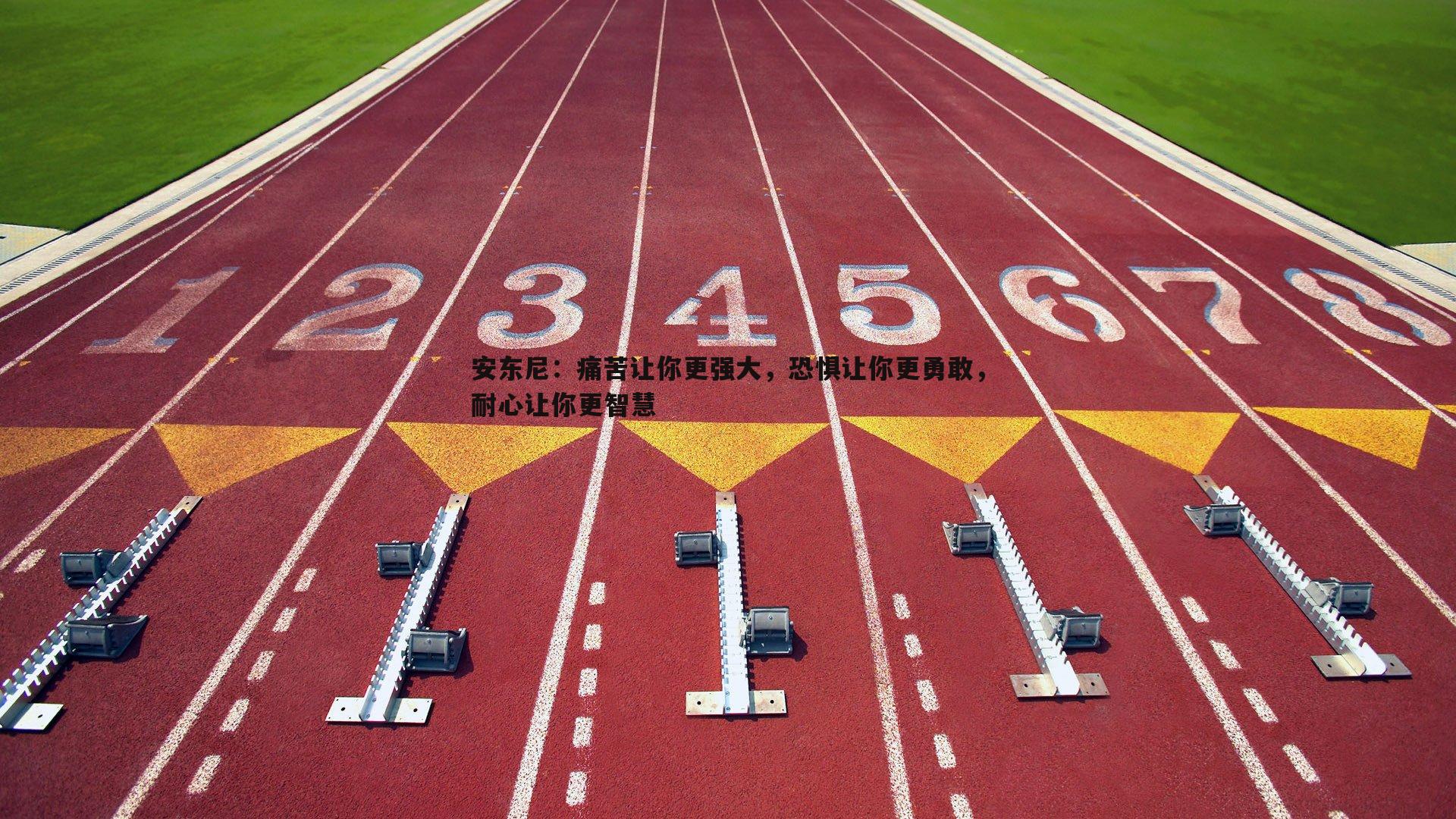 evo视讯真人-安东尼：痛苦让你更强大，恐惧让你更勇敢，耐心让你更智慧