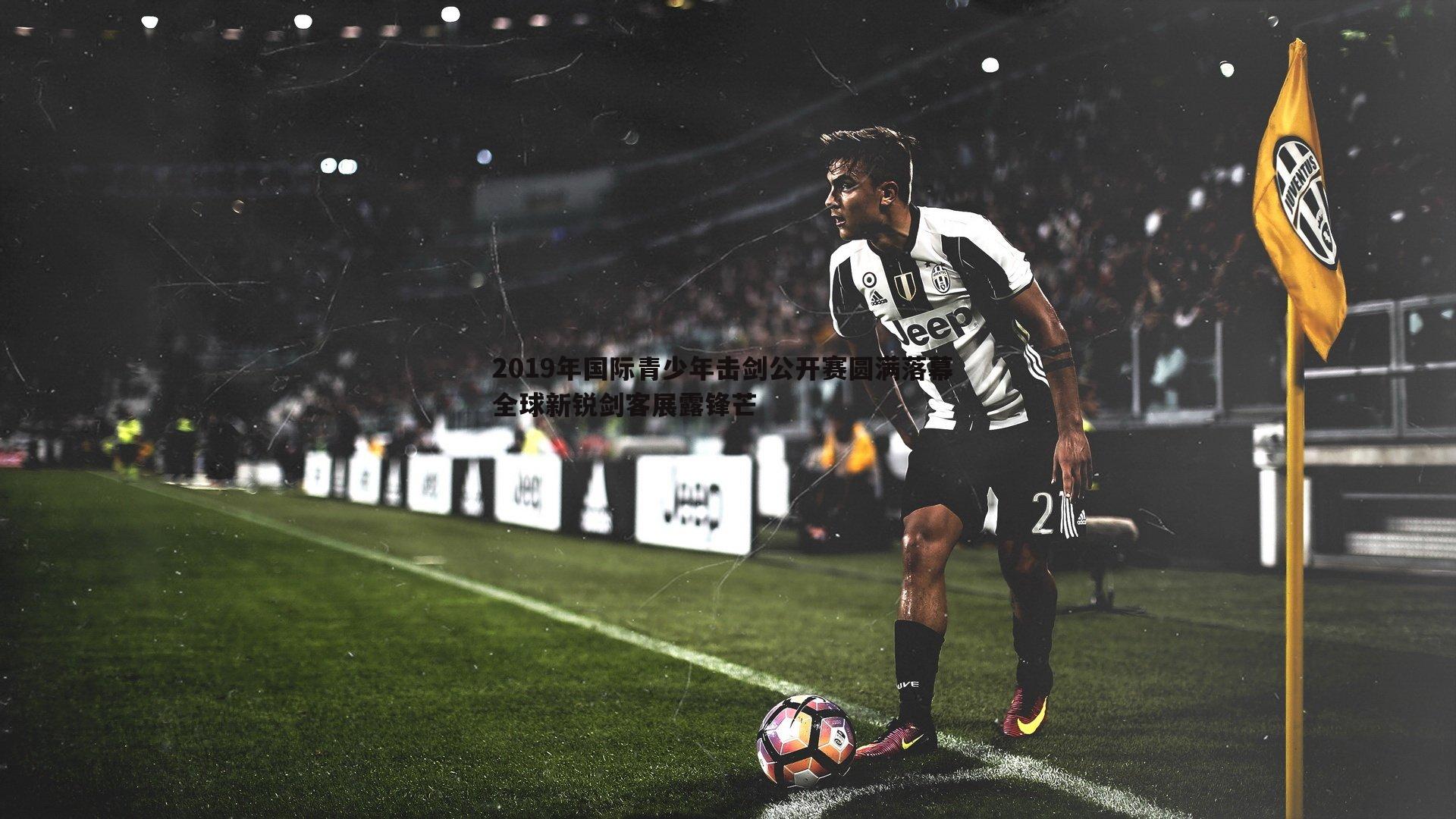 evo视讯真人-2019年国际青少年击剑公开赛圆满落幕 全球新锐剑客展露锋芒